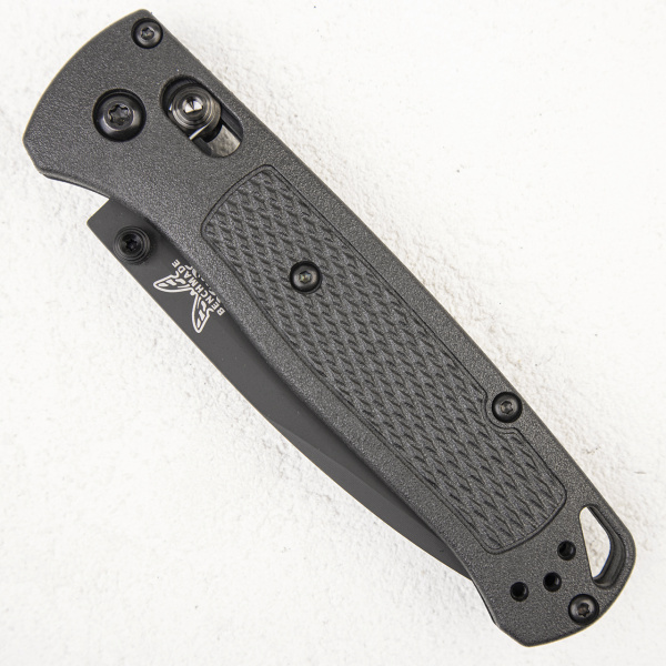Нож Benchmade Bugout, CPM-S30V, Cf-Elite Black, 535BK-2